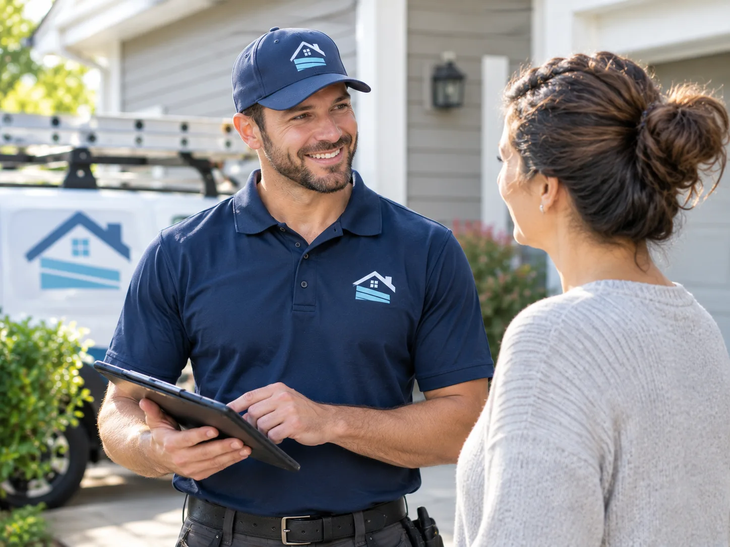 Rotting Siding Repair in Canby, MN